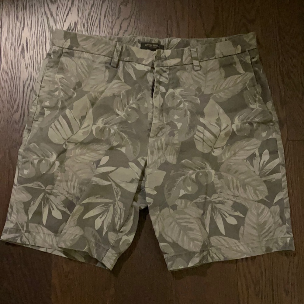 Banana Republic, Aiden Short, 35W
